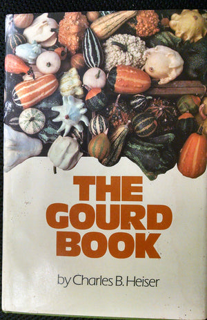 The Gourd Book
