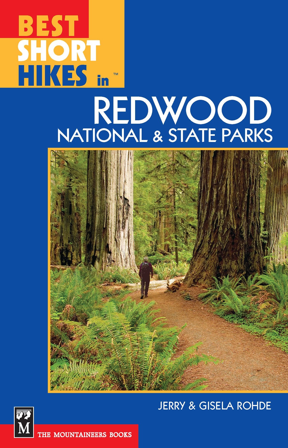 Best Short Hikes in Redwood National and State Parks,Used