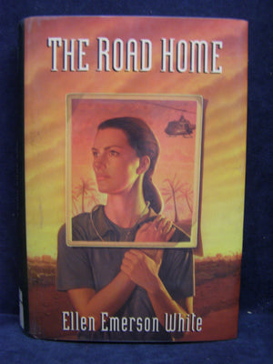 The Road Home,New