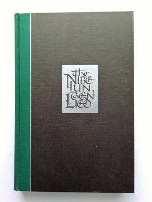 The Nibelungenlied (Studies in German Language & Literature),Used