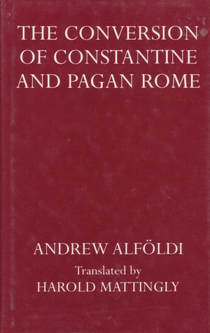 Conversion of Constantine and Pagan Rome,Used