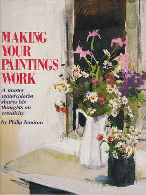 Making Your Paintings Work,Used