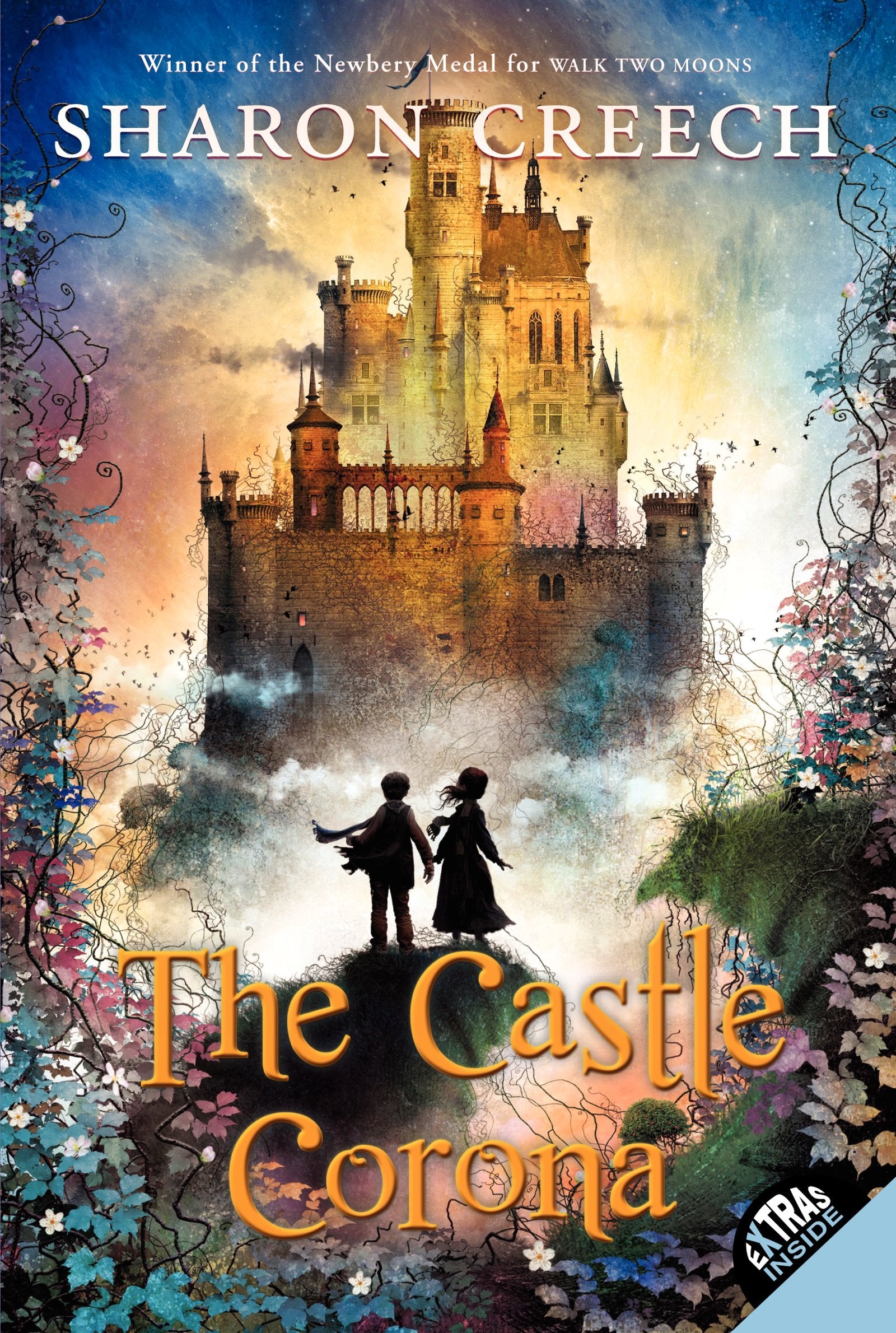 The Castle Corona,New