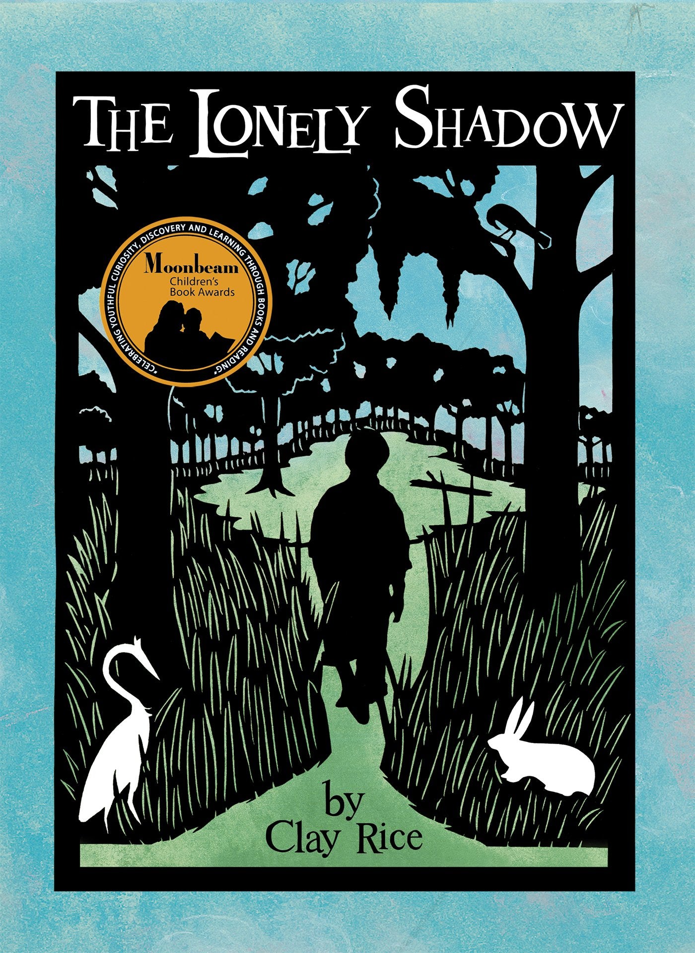 The Lonely Shadow,Used