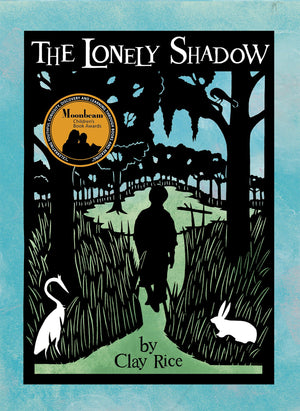 The Lonely Shadow,Used