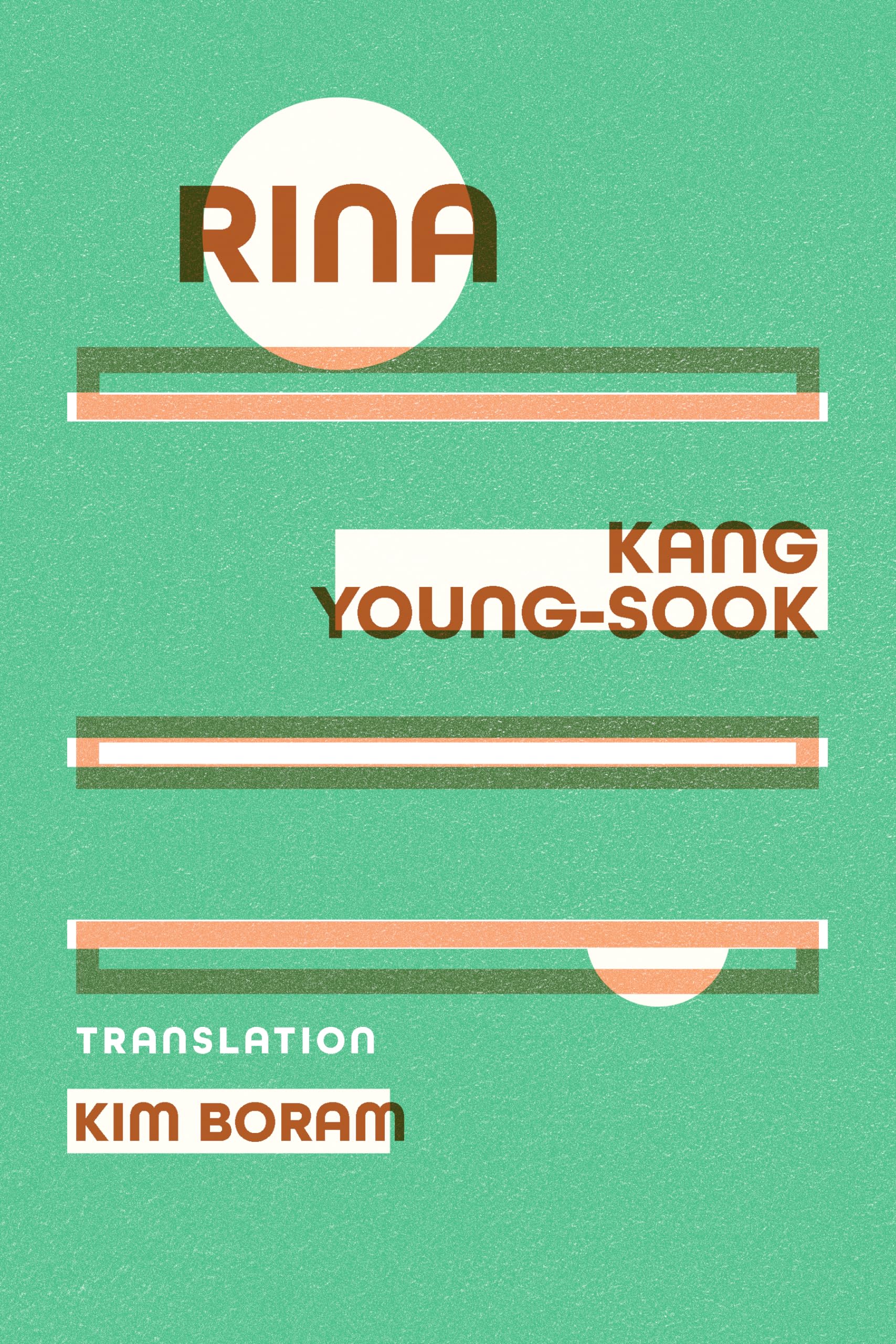 Rina,New
