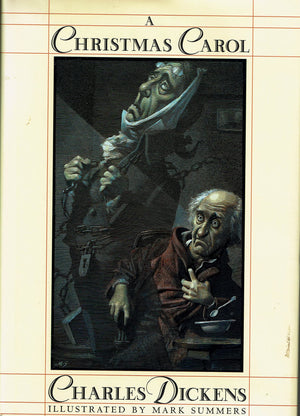 A Christmas Carol /tiny Tim,Used