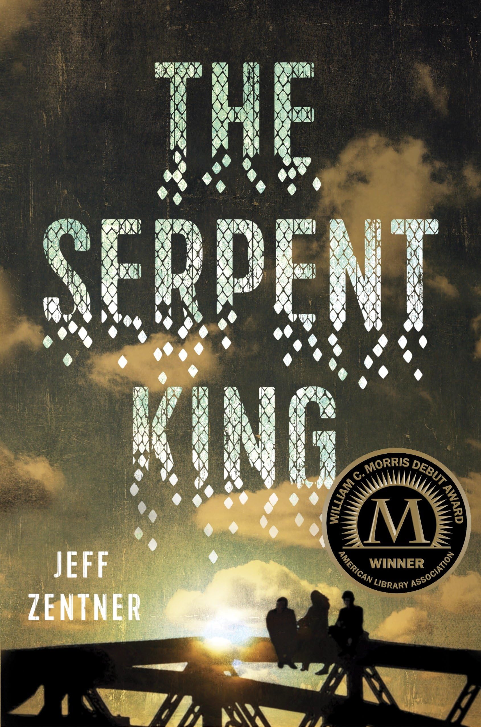 The Serpent King,Used