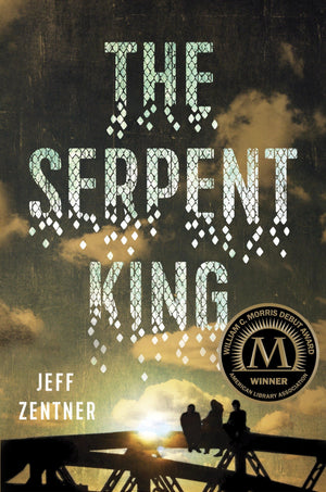 The Serpent King,Used