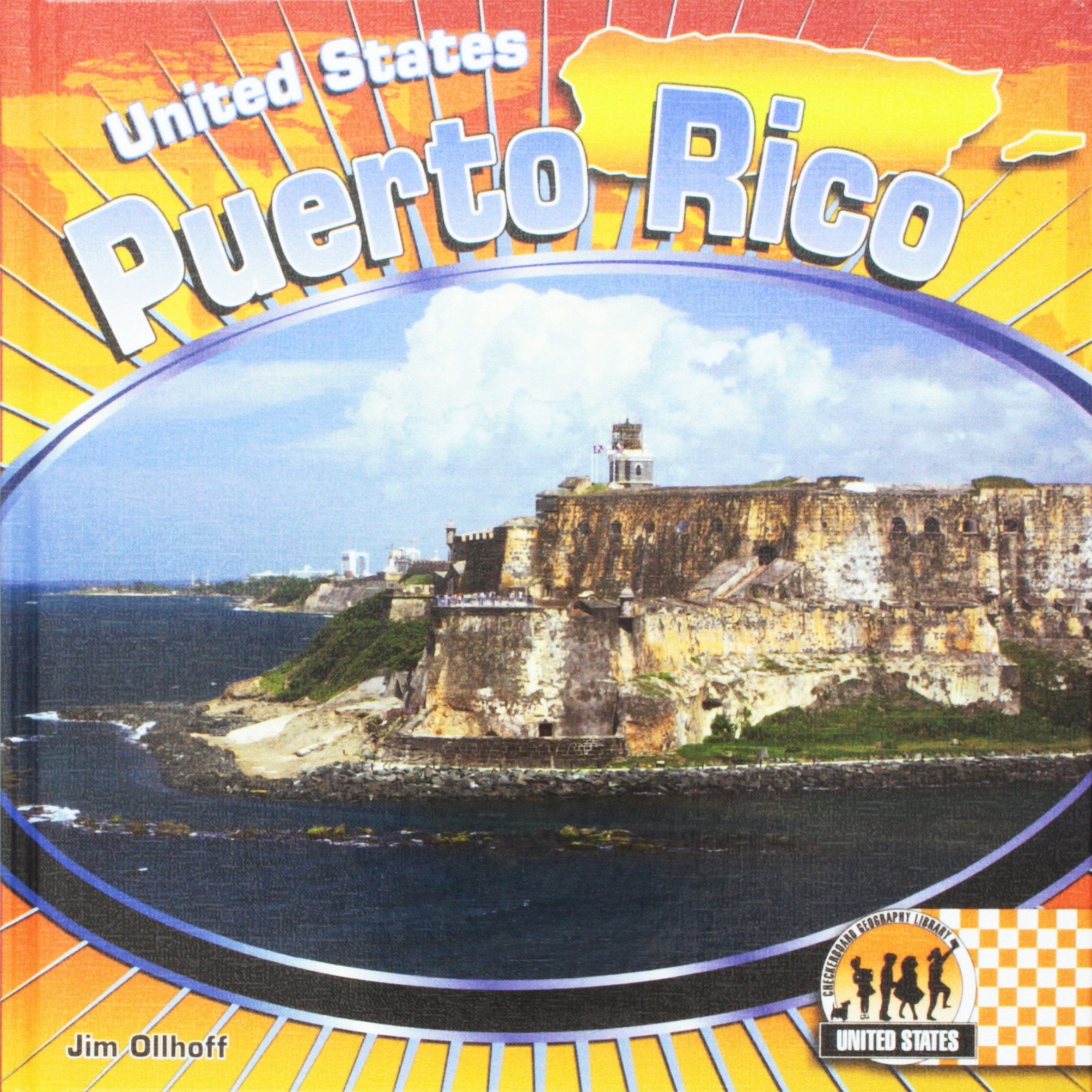 Puerto Rico (The United States),Used