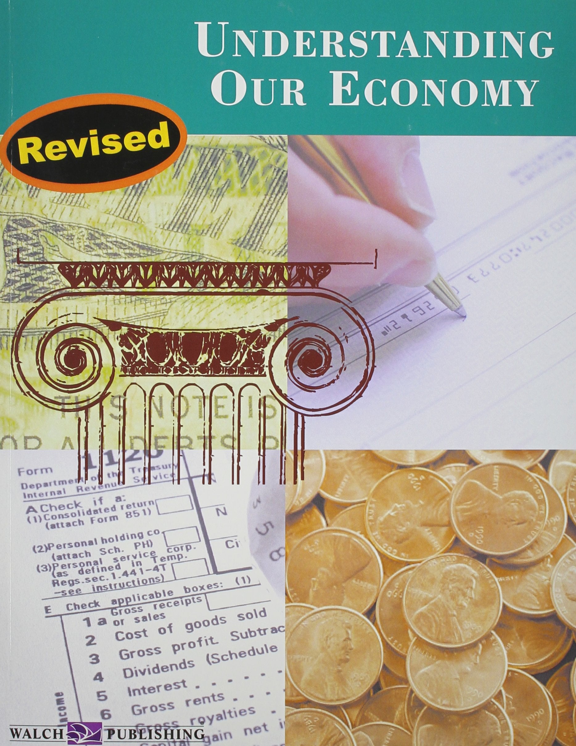 Understanding Our Economy,New