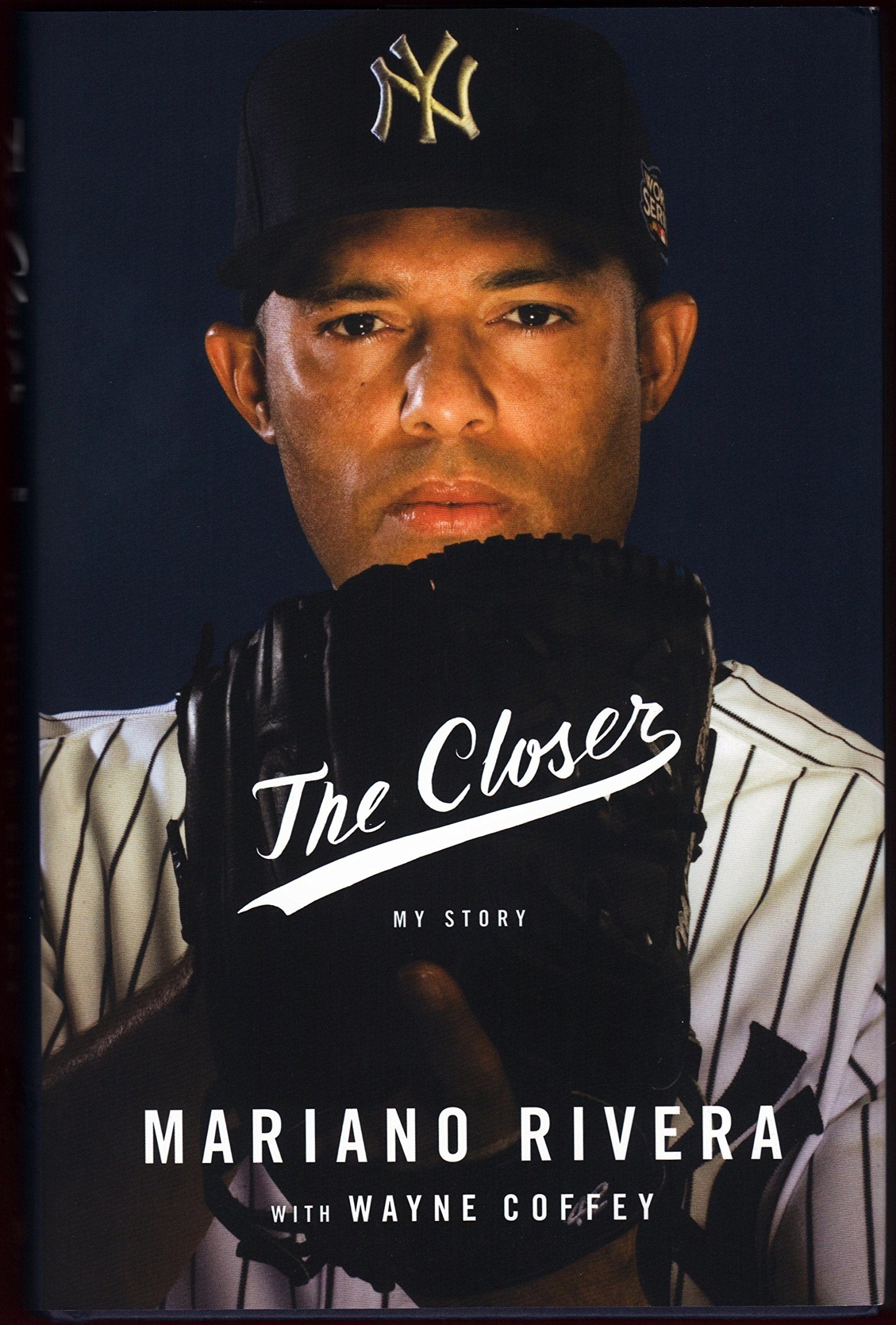 The Closer,Used