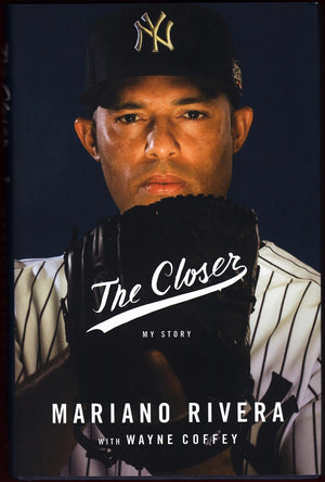 The Closer,Used