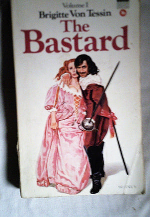 The bastard; (Corgi books),Used
