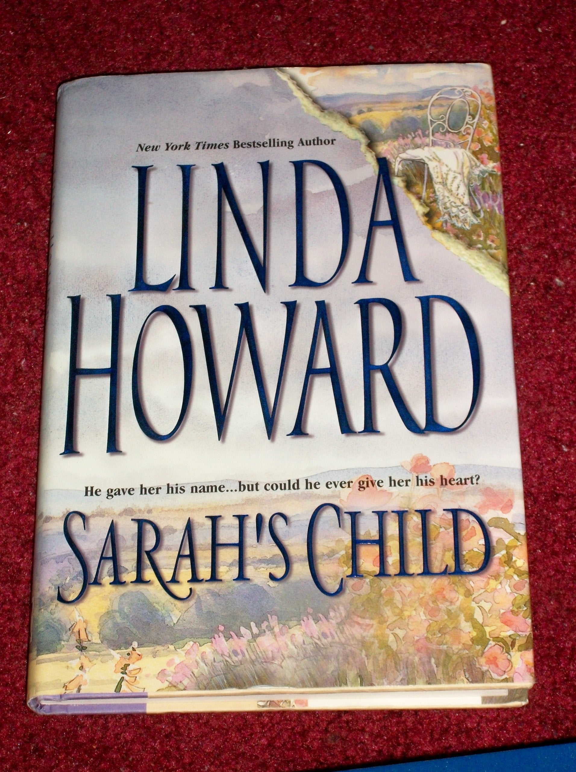 Sarah's Child,New