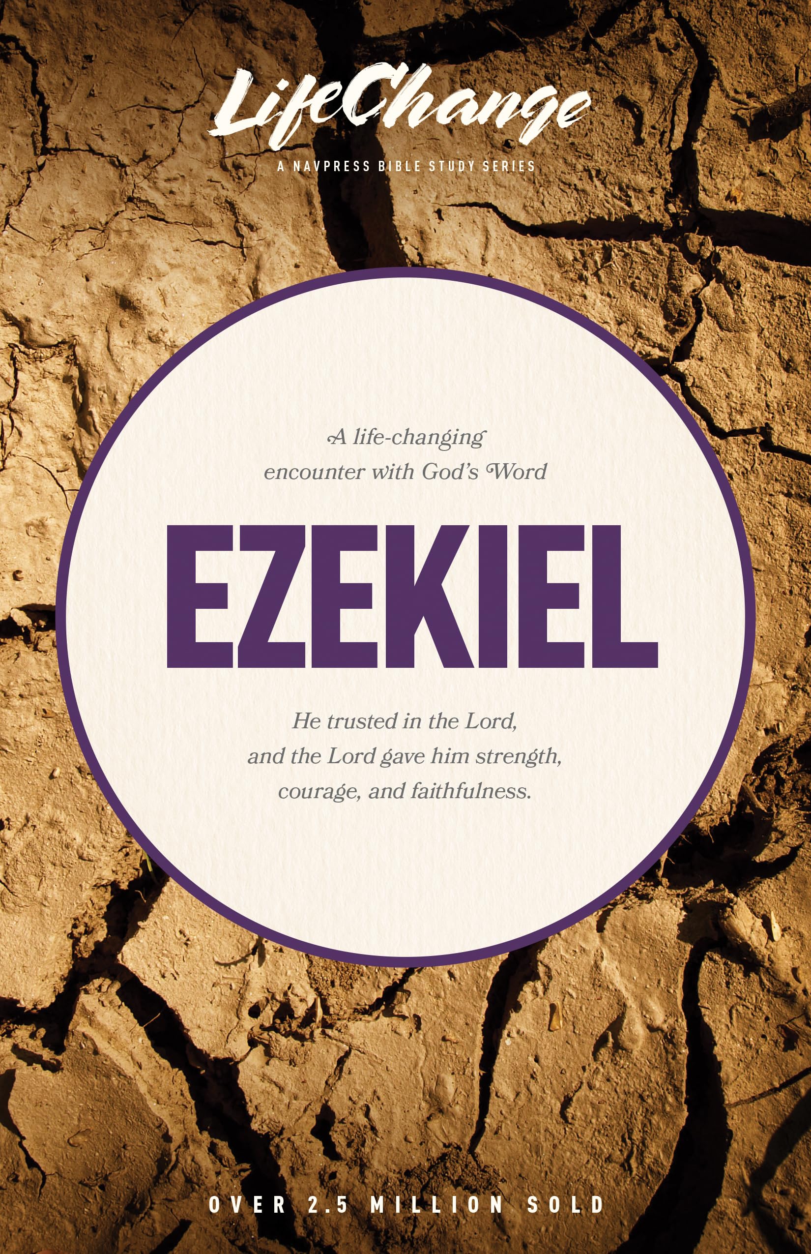 Ezekiel (LifeChange),Used