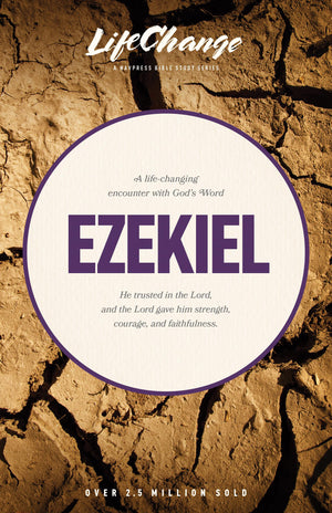 Ezekiel (LifeChange),Used