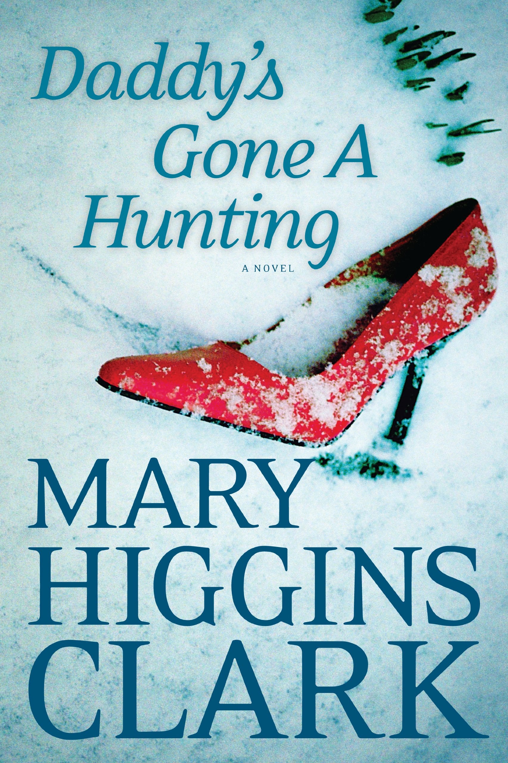 Daddys Gone A Hunting (Thorndike Press Large Print Basic Series),Used