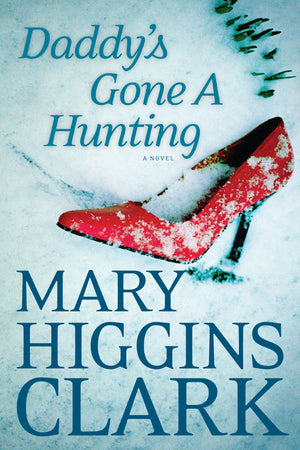 Daddys Gone A Hunting (Thorndike Press Large Print Basic Series),Used