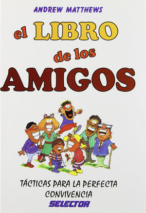Libro de los amigos,Used