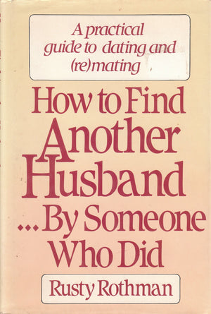 How to find another husbandby someone who did,Used