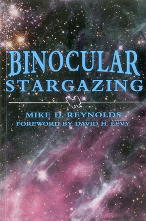 Binocular Stargazing,Used