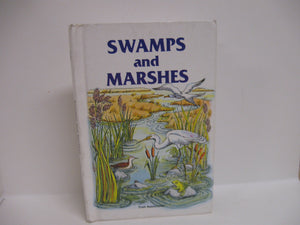 Swamps and Marshes,Used