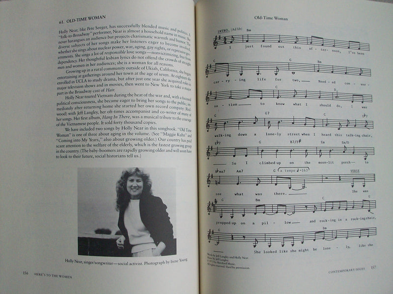 Here's to the Women: 100 Songs for and about American Women,Used