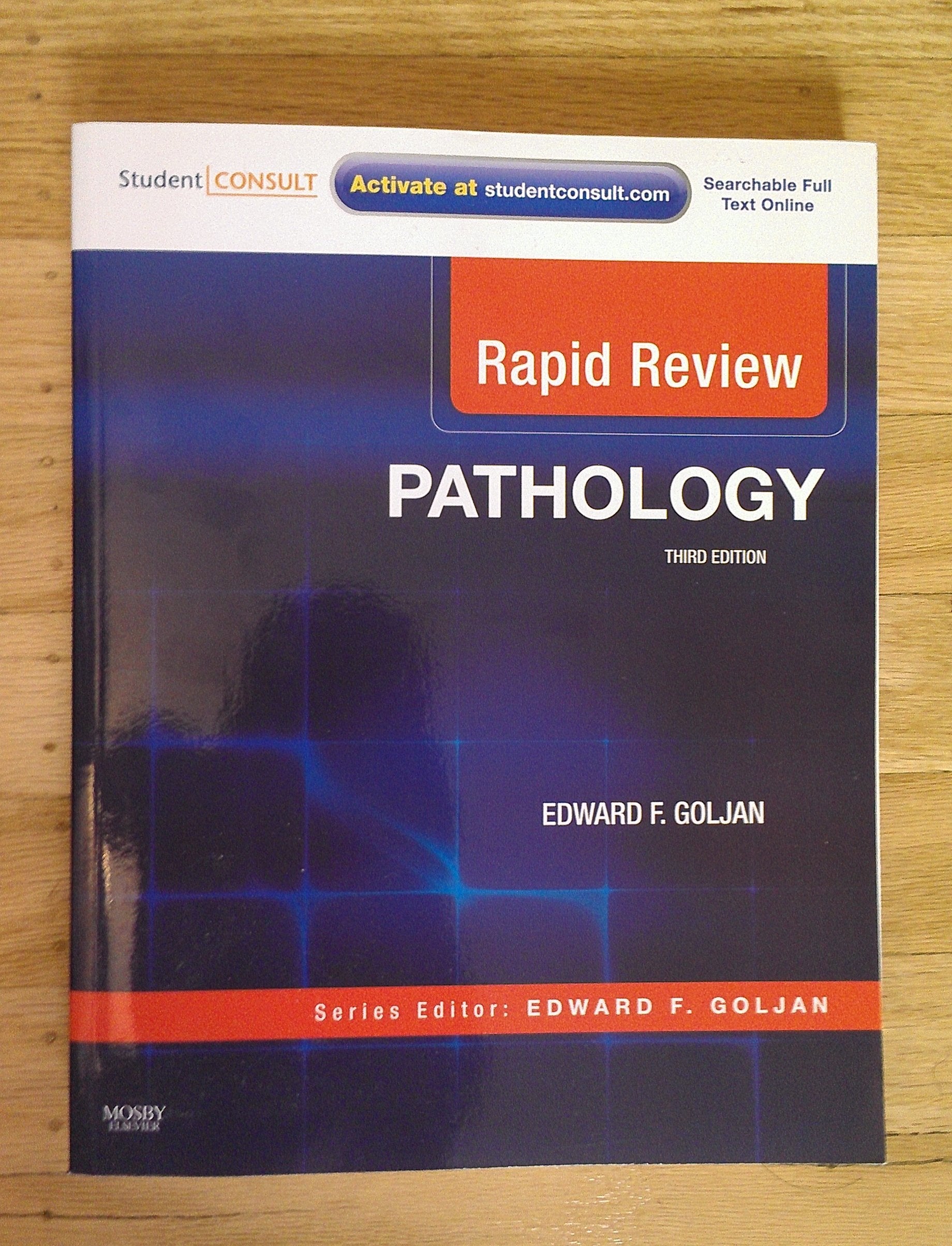 Rapid Review Pathology,New