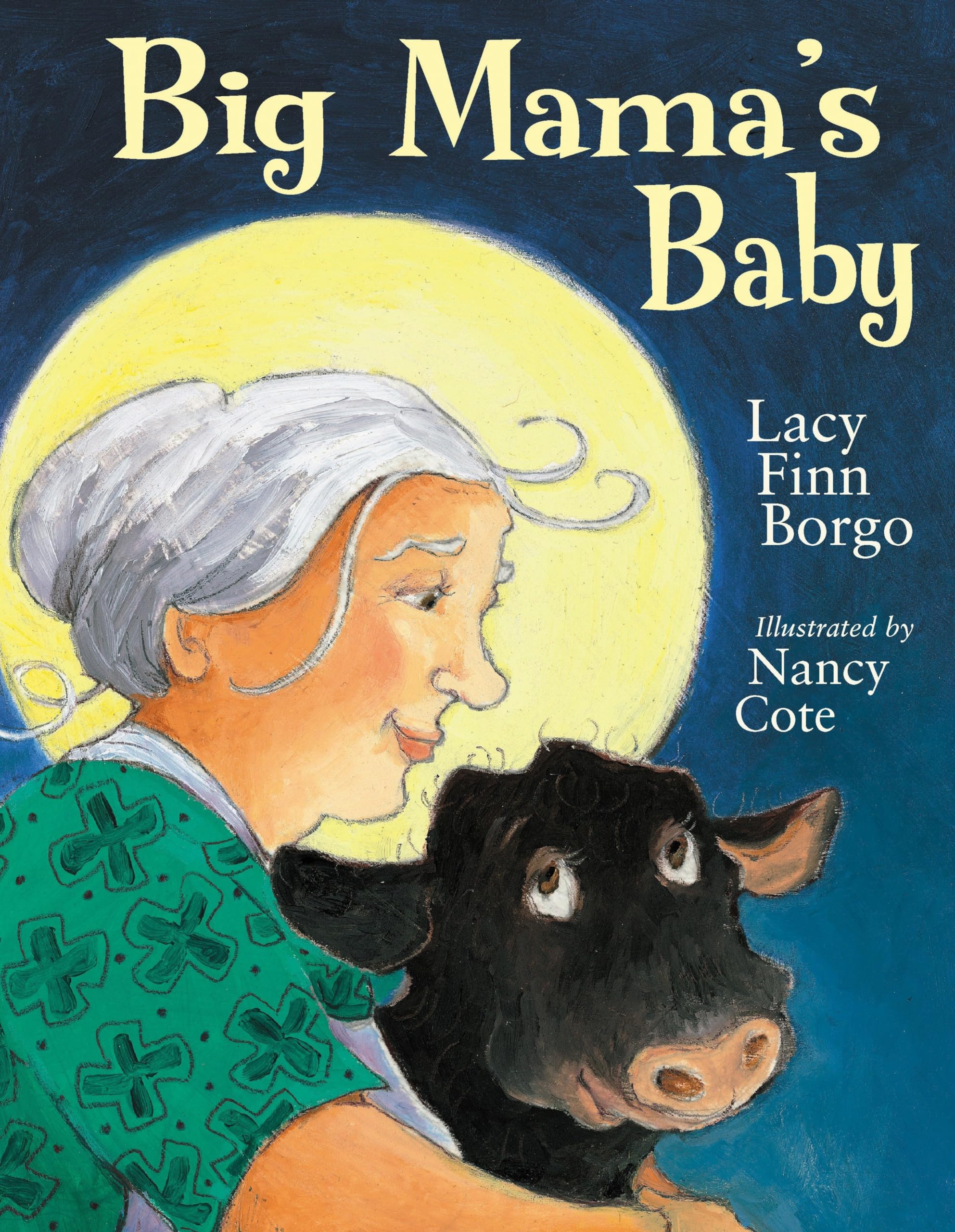 Big Mama's Baby,Used