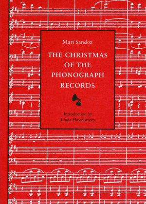 The Christmas Of The Phonograph Records: A Recollection,New