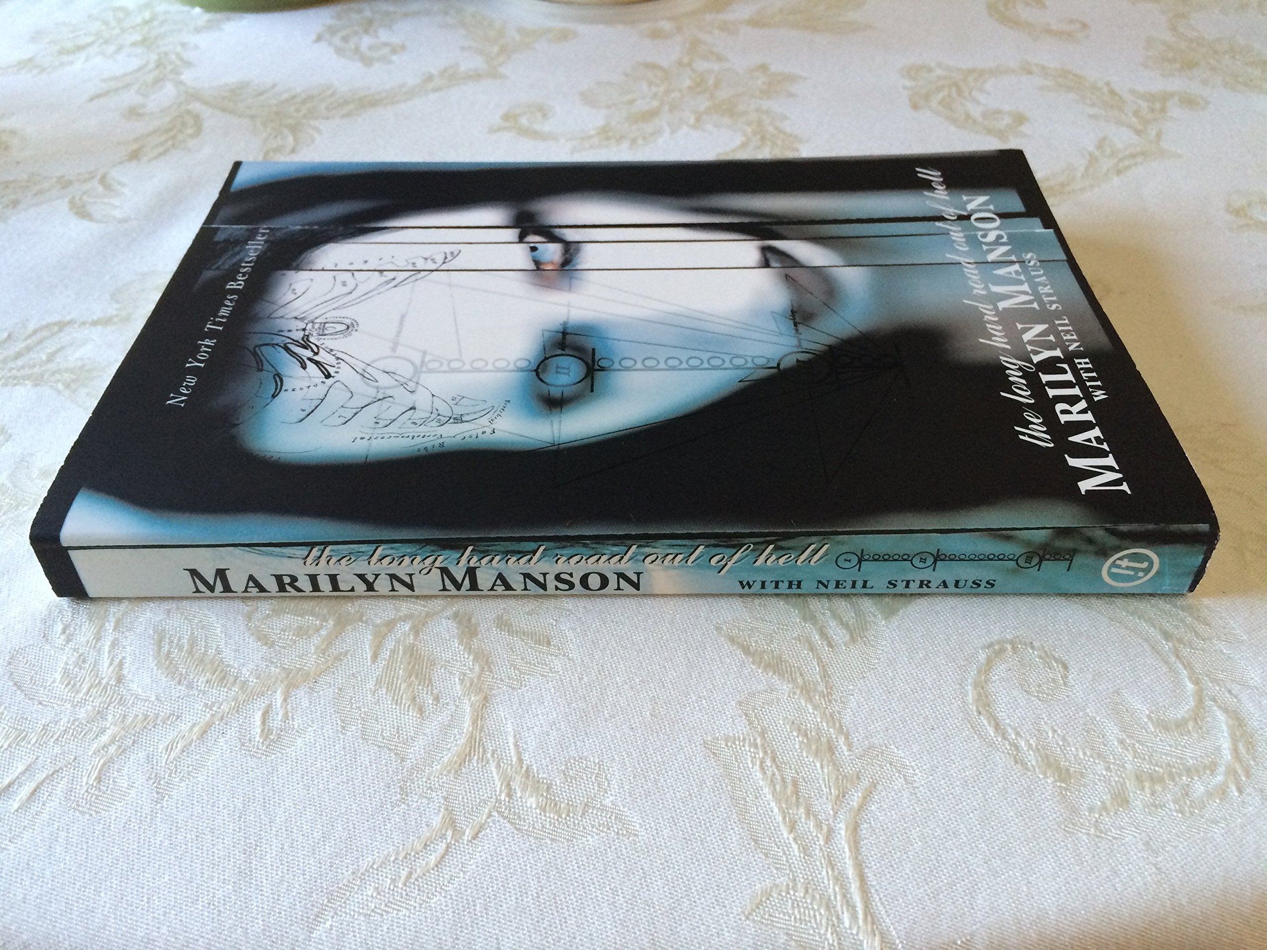 The Long Hard Road Out Of Hell,New