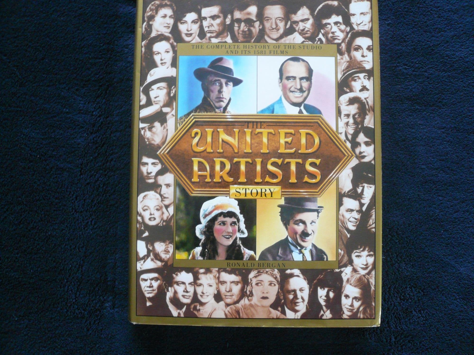 The United Artists Story,Used