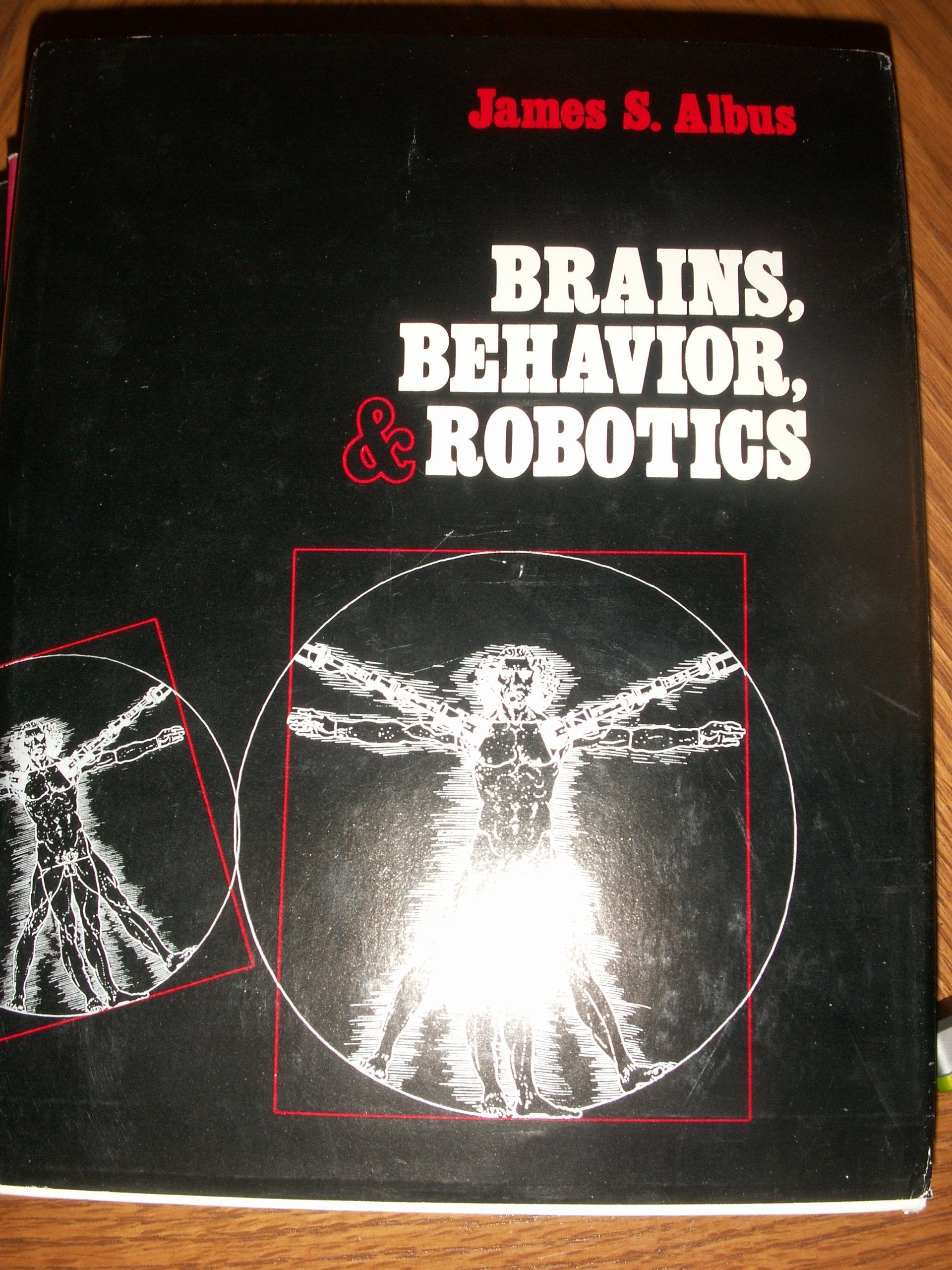 Brains, Behavior, And Robotics