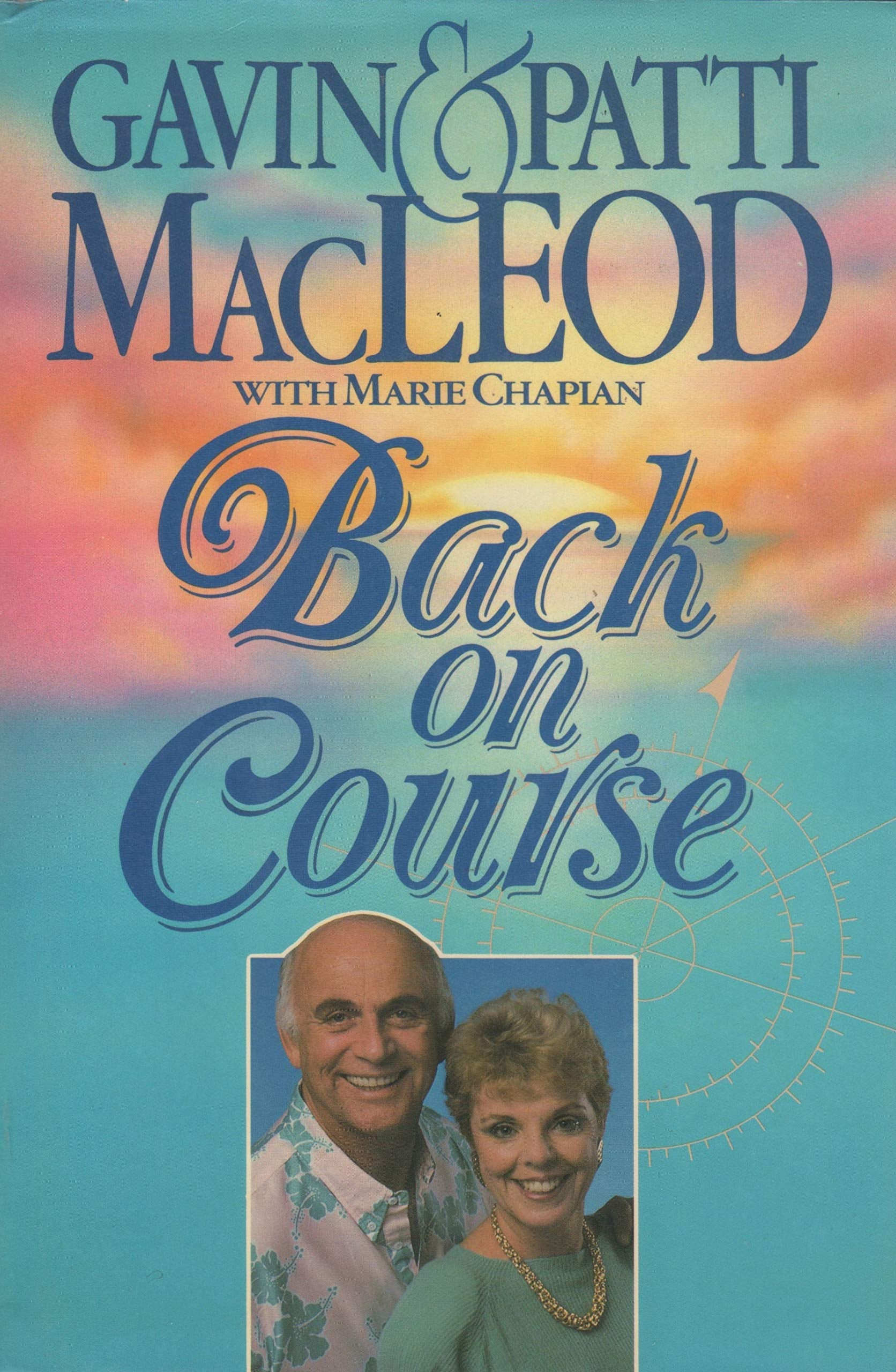 Back on Course,Used