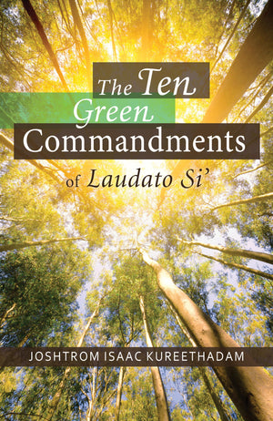 The Ten Green Commandments Of Laudato Si