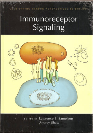 Immunoreceptor Signaling (Cold Spring Harbor Perspectives in Biology),Used