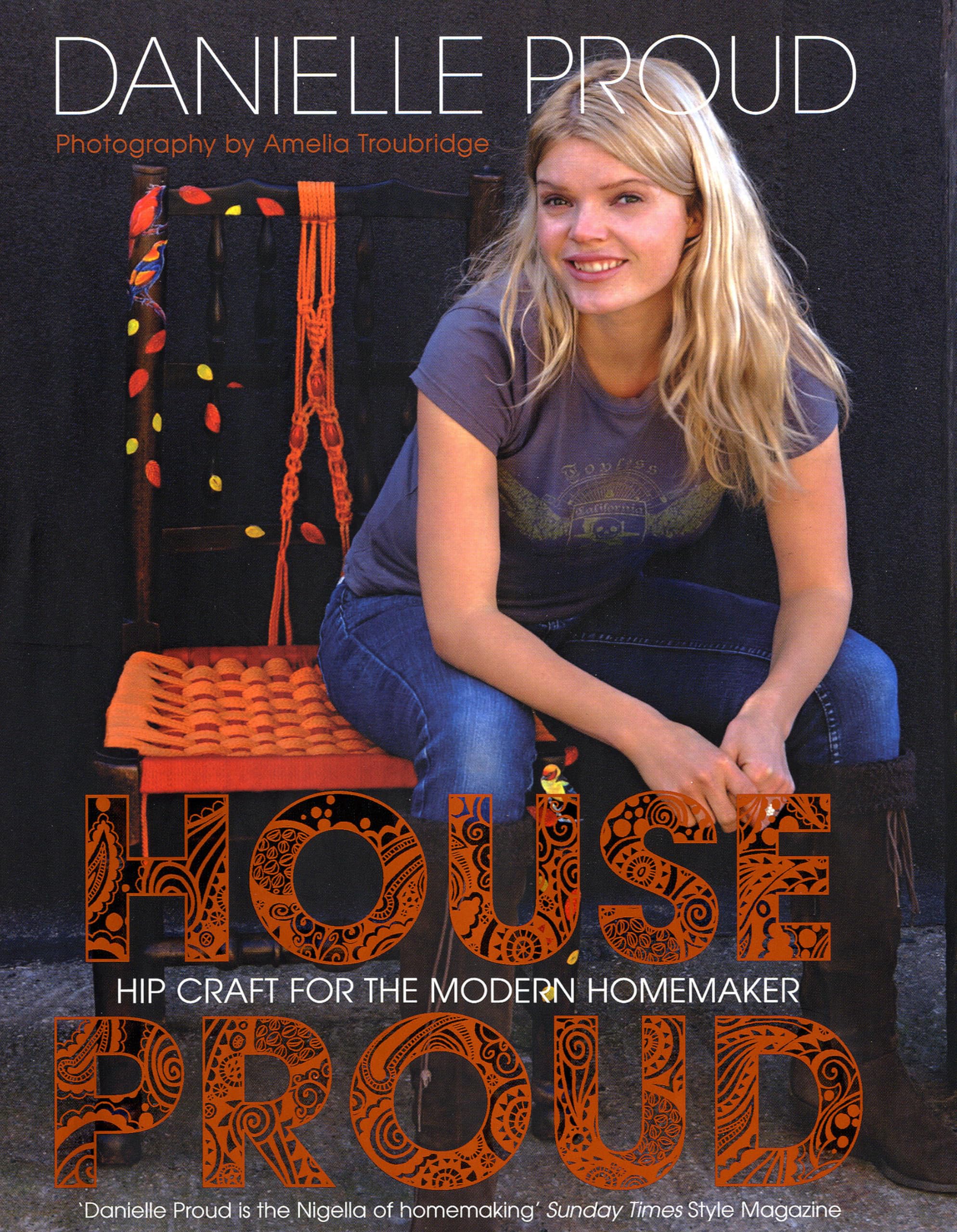 House Proud,Used