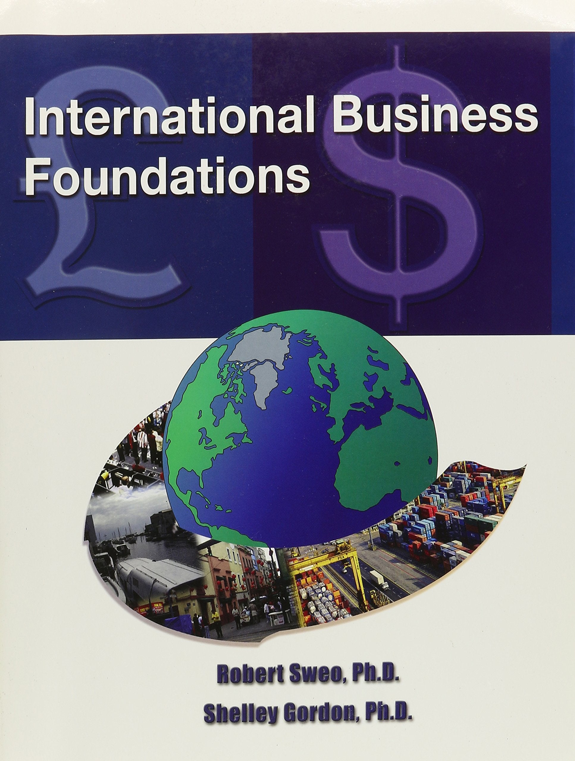 International Business Foundations,New