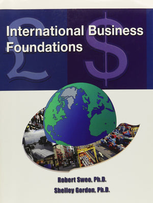 International Business Foundations,New