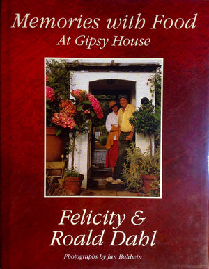 Memories With Food At Gipsy House