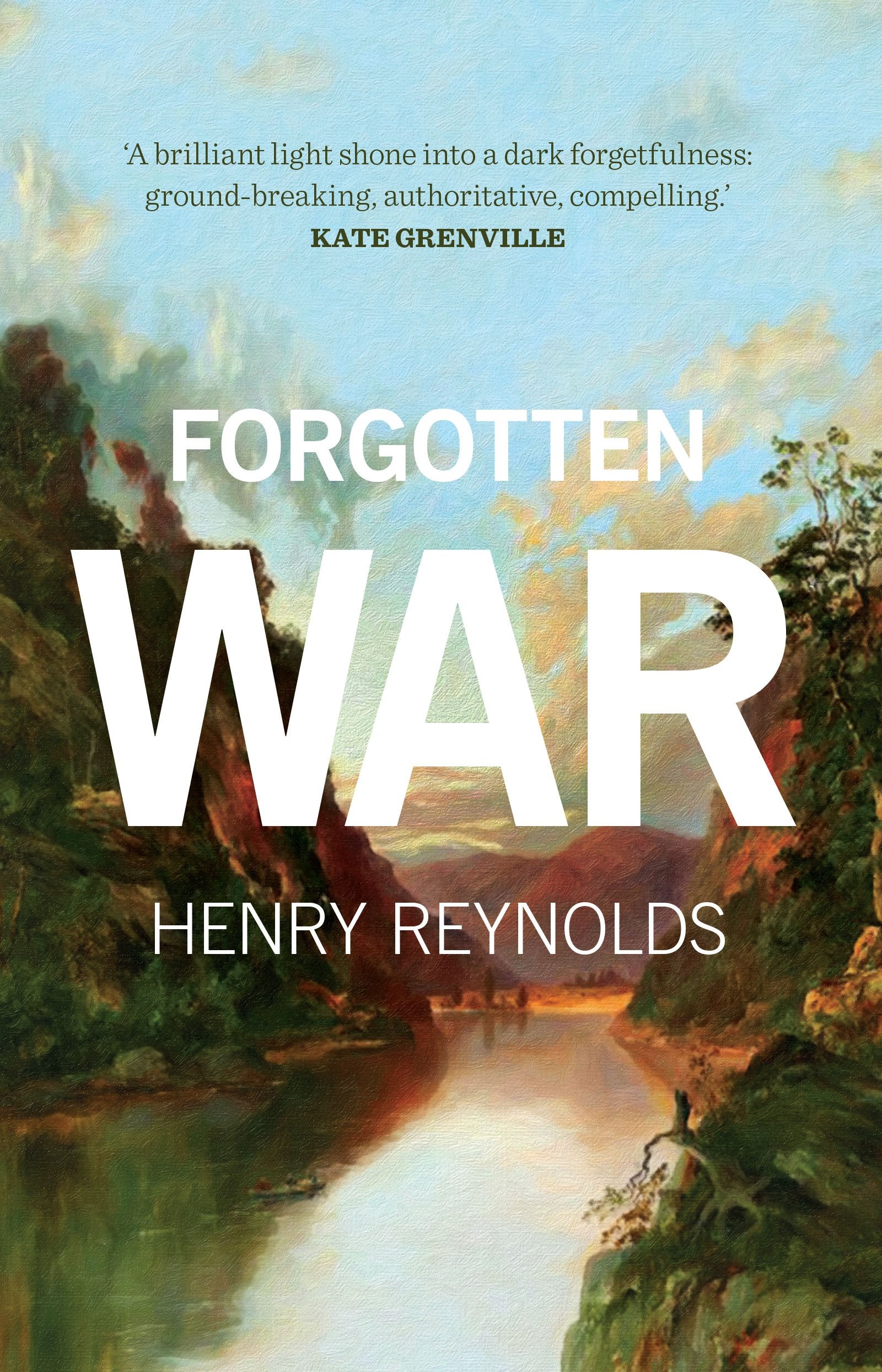 Forgotten War,Used