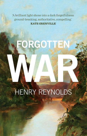 Forgotten War,Used
