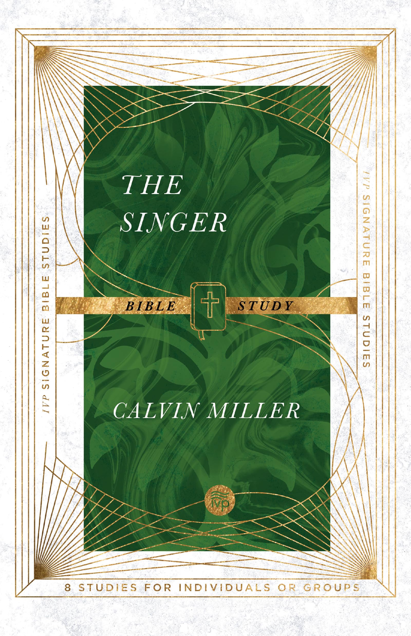 The Singer Bible Study (IVP Signature Bible Studies),Used
