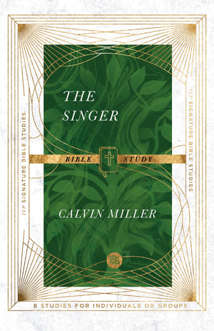 The Singer Bible Study (IVP Signature Bible Studies),Used