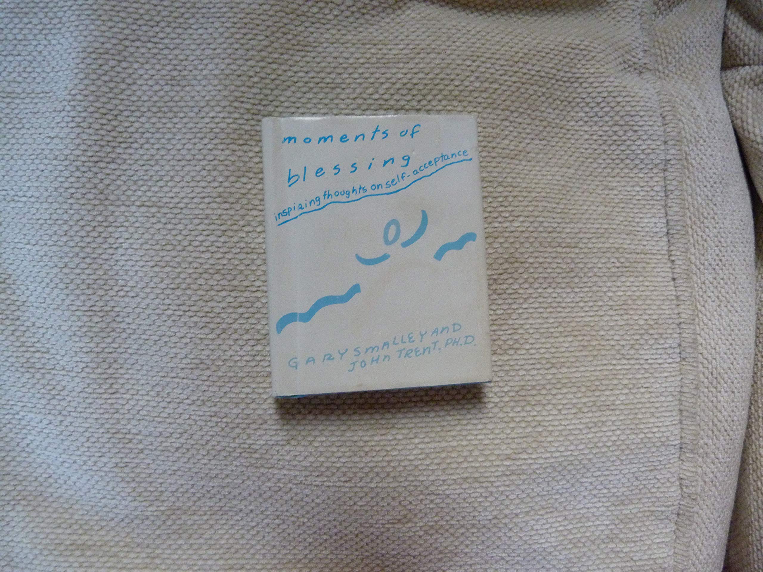 Moments of Blessing (Itty Bitty Books),Used