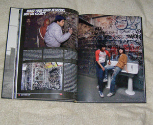 Hip Hop Files: Photographs, 19791984