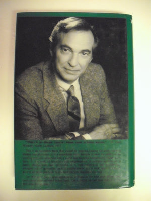 The Cancer Solution,New