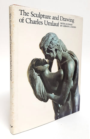The sculpture and drawing of Charles Umlauf,Used
