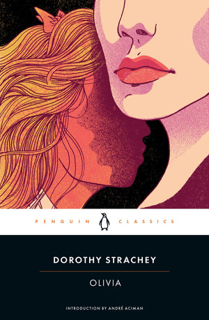 Olivia (Penguin Classics)